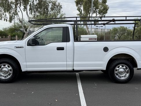Used 2016 Ford F150 XL RWD image 4