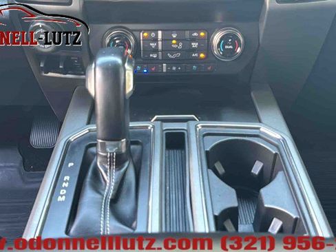 Used 2020 Ford F150 Raptor w/ Equipment Group 802A Luxury AWD/4WD image 31