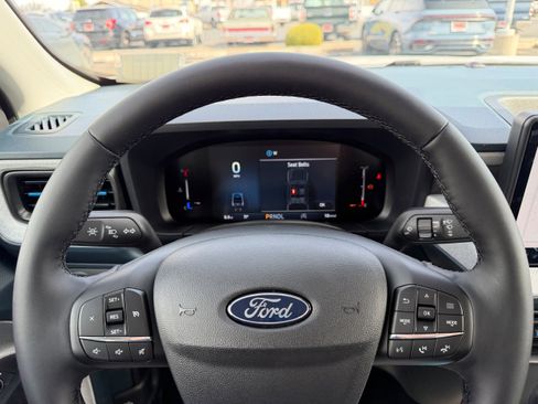New 2026 Ford Maverick XLT w/ XLT Luxury Package AWD/4WD image 27