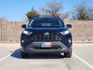 Used 2020 Toyota RAV4 XLE Premium video 2