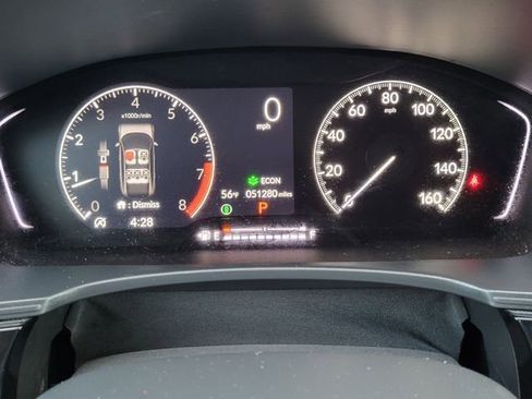 Used 2023 Honda Civic Sport image 19