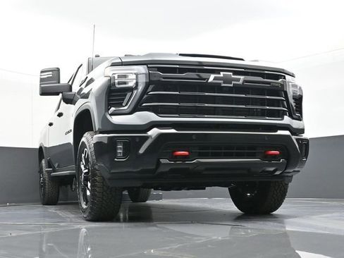 New 2026 Chevrolet Silverado 2500 LT w/ Trail Boss Package image 49