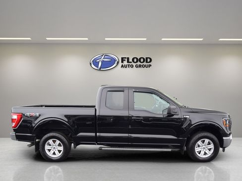 Used 2023 Ford F150 XL w/ XL Chrome Appearance Package image 3