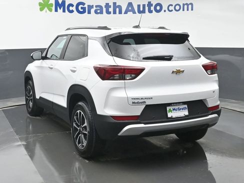 New 2026 Chevrolet TrailBlazer LT w/ Convenience Package image 23