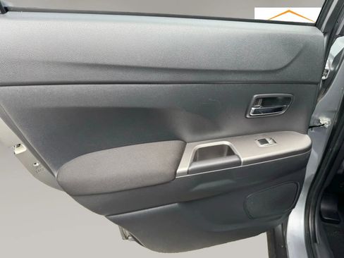 Used 2019 Mitsubishi Outlander Sport ES image 21