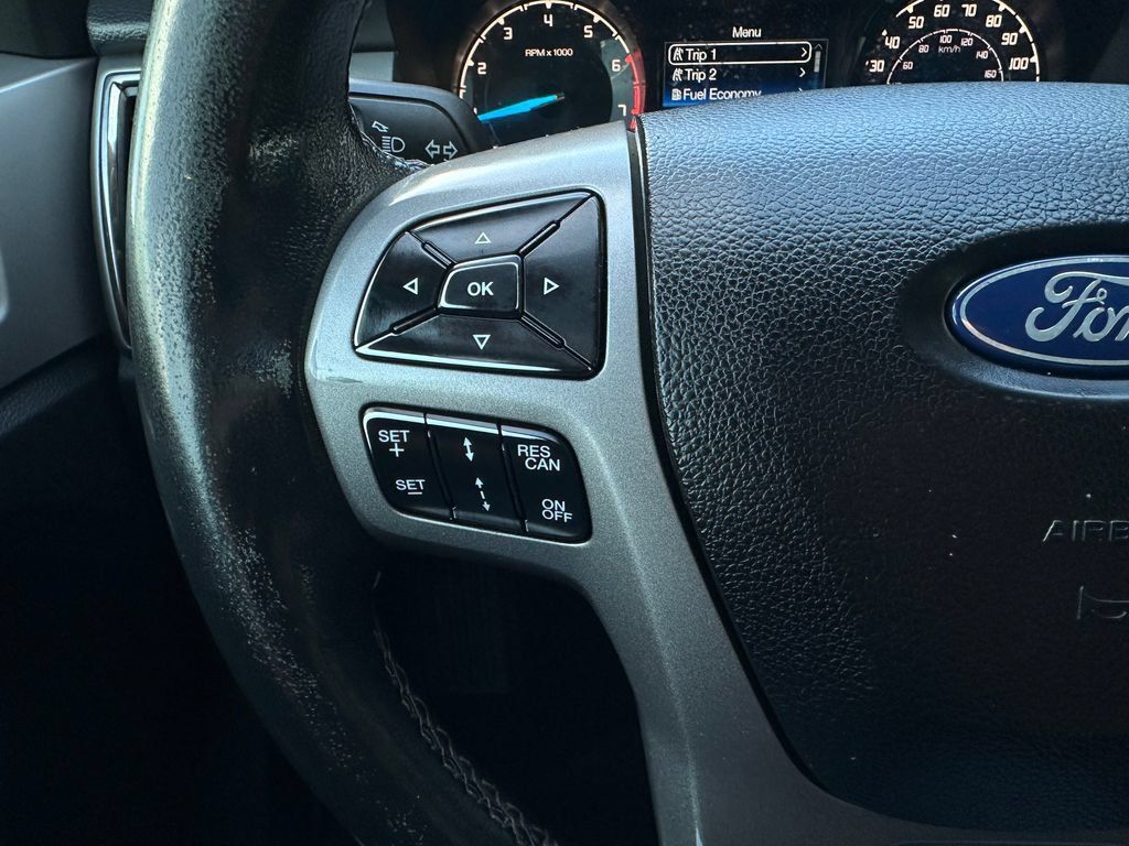 Used 2023 Ford Ranger XLT w/ Equipment Group 302A High AWD/4WD image 15