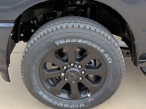 New 2026 RAM 2500 Laramie image 54