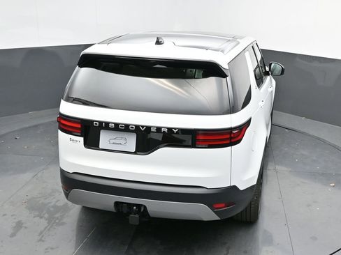 New 2025 Land Rover Discovery S AWD/4WD image 34