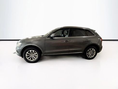 Used 2015 Audi Q5 2.0T Premium Plus w/ Technology Package image 9