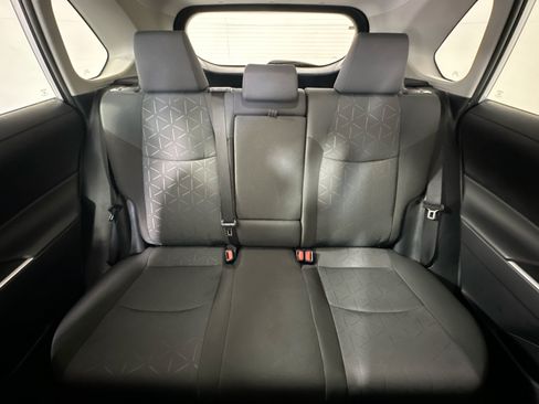 Certified 2025 Toyota RAV4 XLE w/ Convenience Package FWD image 30