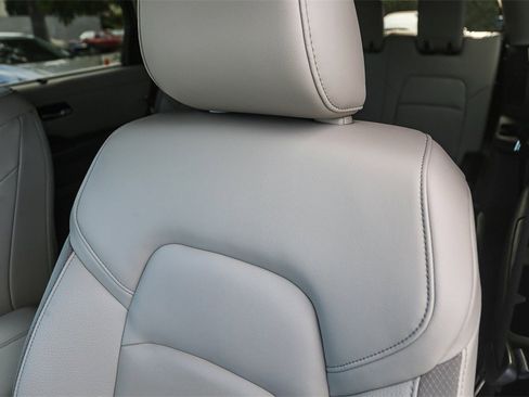 Certified 2024 Nissan Pathfinder SL w/ SL Premium Package image 24