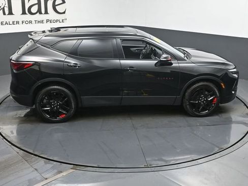 Used 2024 Chevrolet Blazer LT w/ Redline Edition image 38