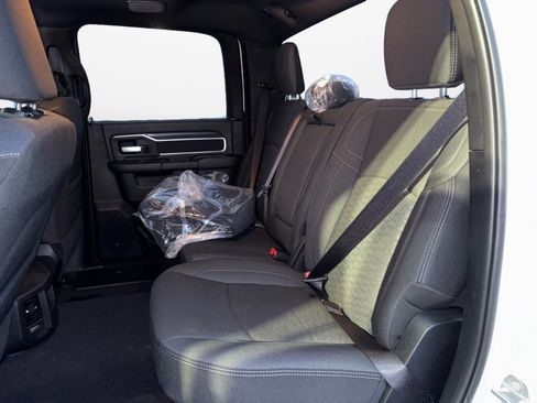 Used 2025 RAM 2500 Big Horn image 13