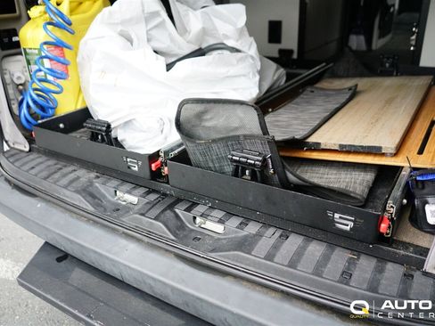 Used 2018 Mercedes-Benz Sprinter 2500 image 71