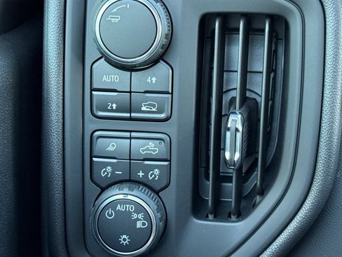 New 2025 Chevrolet Silverado 1500 W/T w/ WT Safety Package image 26