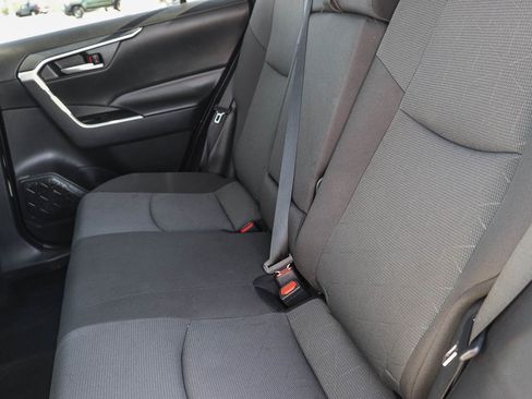 Certified 2025 Toyota RAV4 XLE AWD/4WD image 18