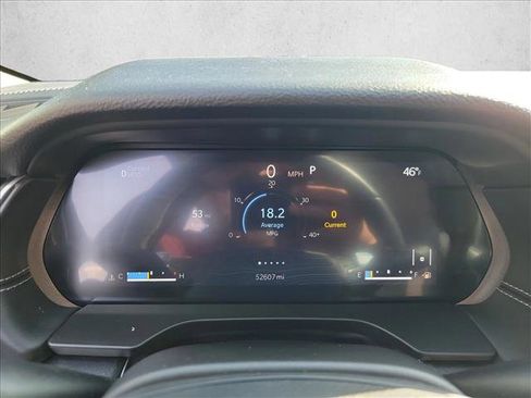 Used 2021 Jeep Grand Cherokee L Laredo w/ Luxury Tech Group I image 18