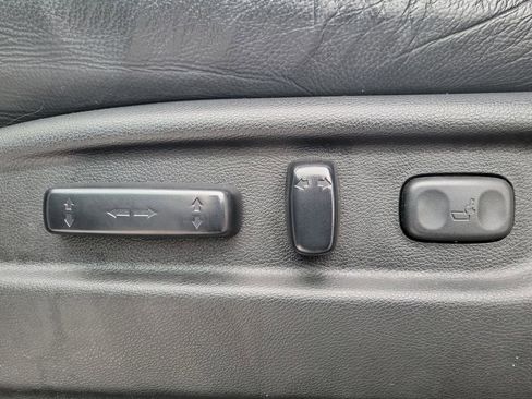 Used 2023 Honda Passport EX-L image 19