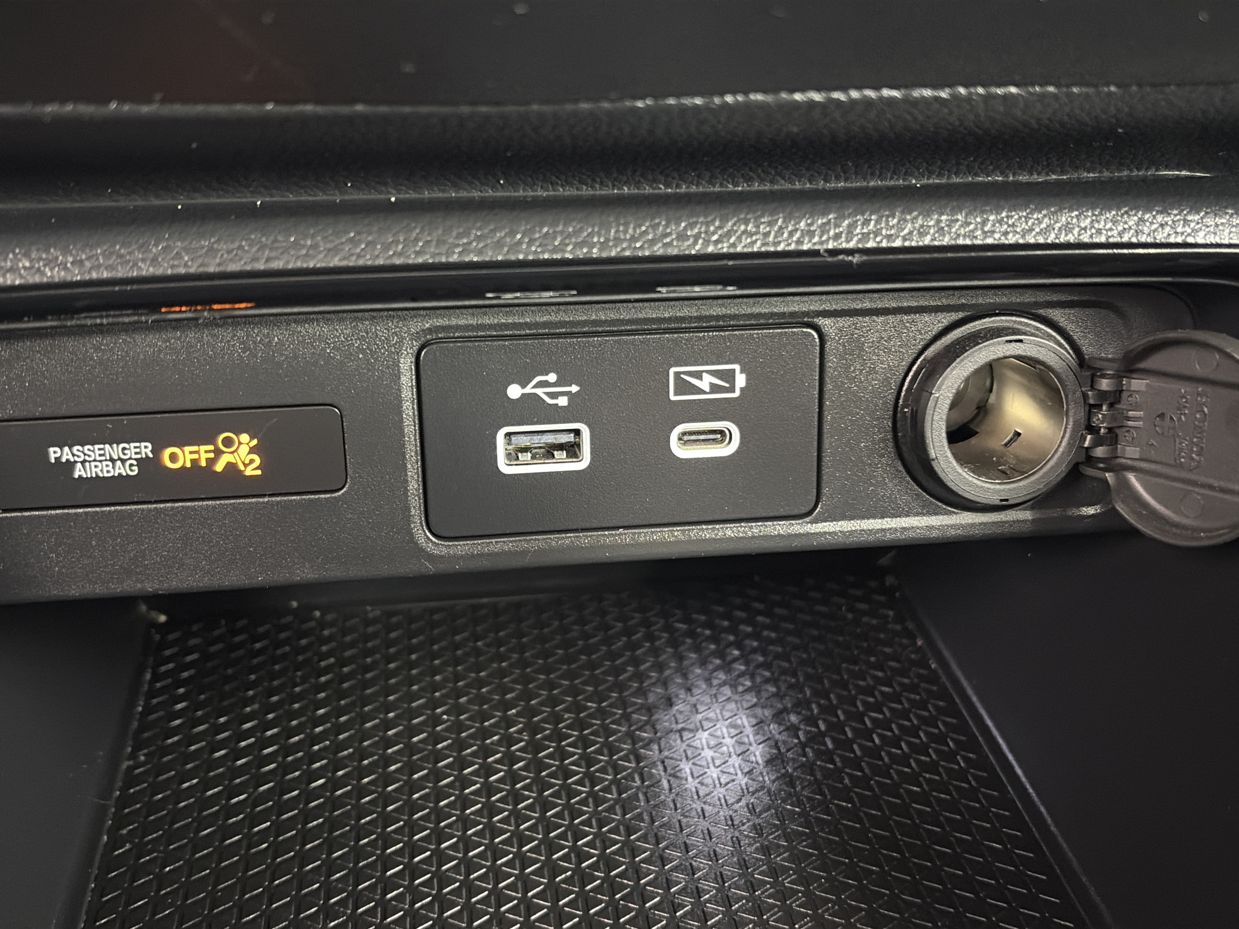 Used 2024 Honda CR-V EX image 22