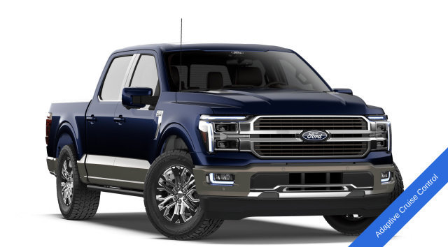 New 2026 Ford F150 King Ranch AWD/4WD image 4