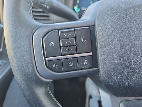 Used 2025 Ford F150 XLT w/ Equipment Group 301A Standard image 13