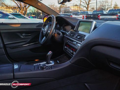 Used 2014 BMW 650i Gran Coupe w/ M Sport Edition image 34
