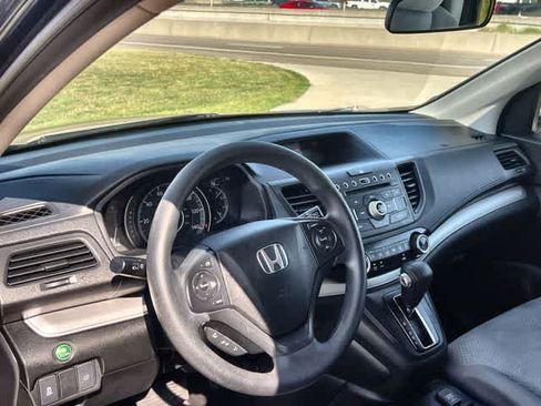 Used 2016 Honda CR-V SE image 15