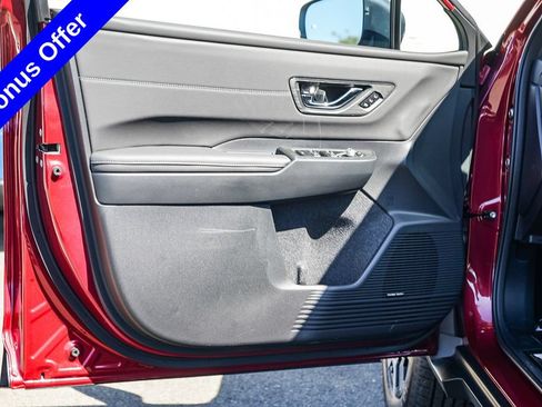 New 2026 Subaru Outback Touring XT AWD/4WD image 19