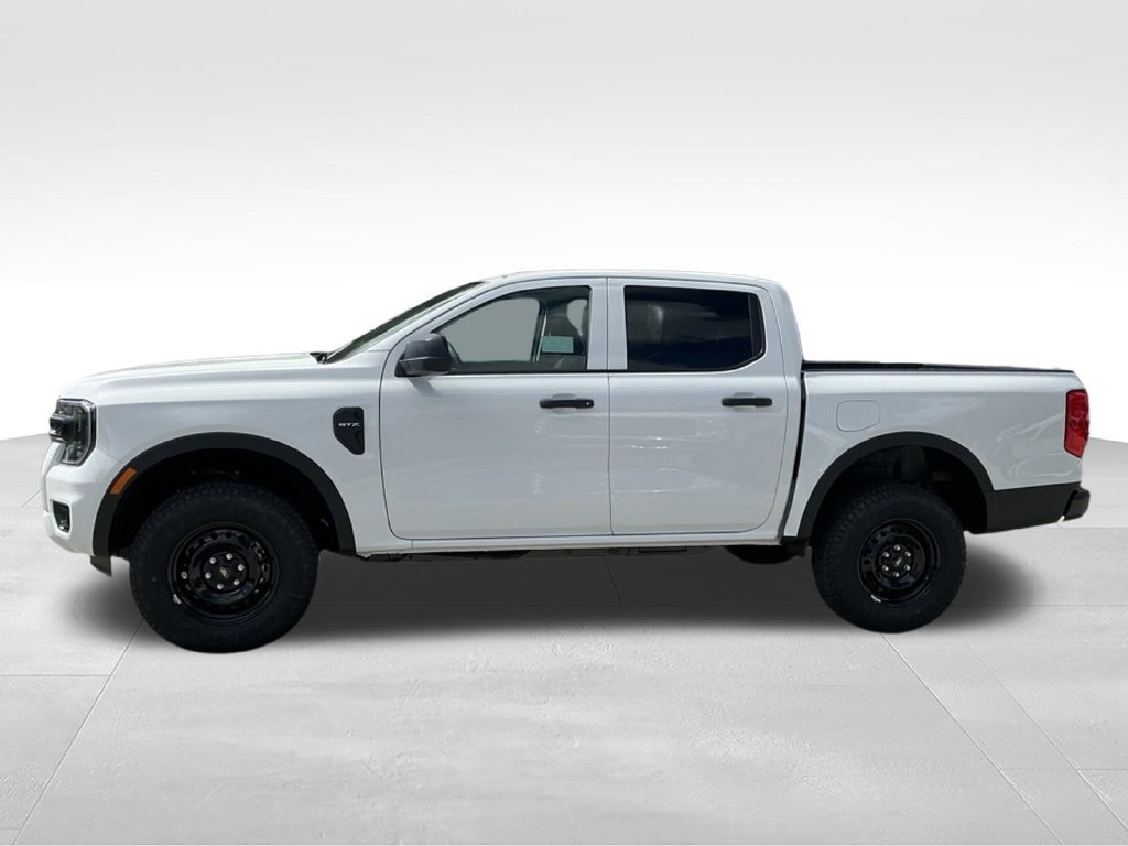 New 2026 Ford Ranger XL RWD image 3