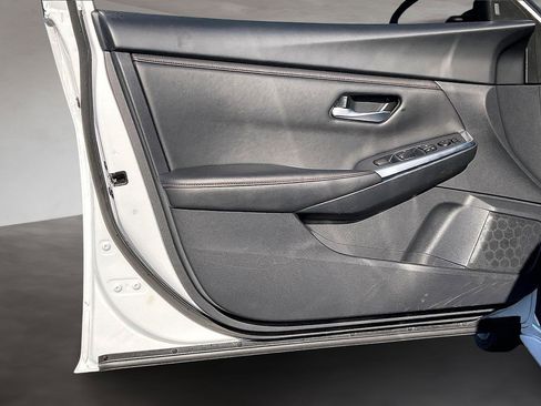 Used 2024 Nissan Sentra SR image 20