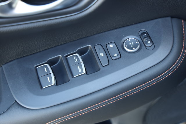 New 2027 Honda HR-V Sport image 15