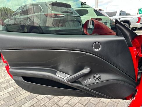 Used 2015 Ferrari California T RWD image 21