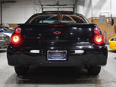 Used 2001 Chevrolet Monte Carlo SS w/ Preferred Equipment Group FWD image 6