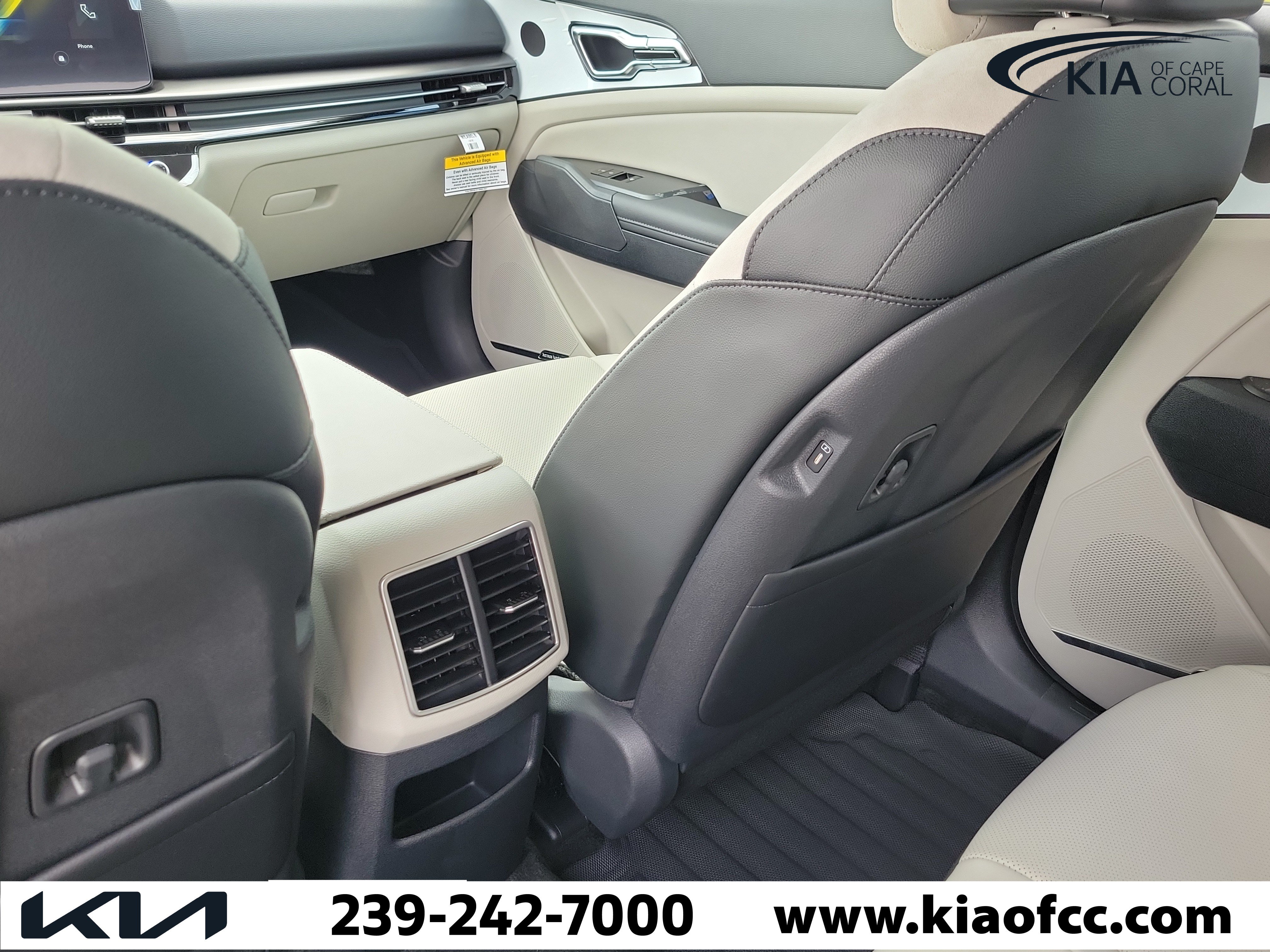 New 2026 Kia Sportage SX FWD image 13