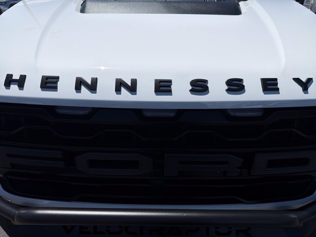 New 2026 Ford F150 Raptor AWD/4WD image 7