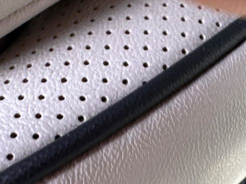 Used 2021 Acura TLX Type S image 18