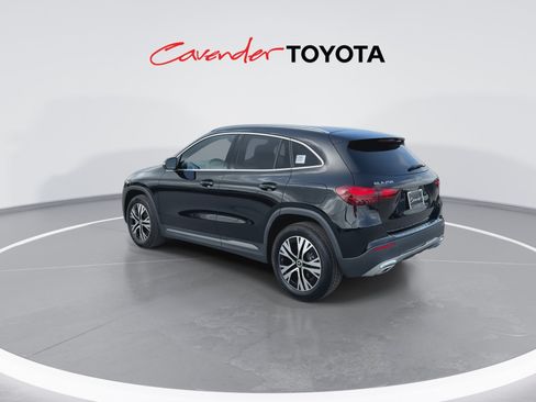 Used 2025 Mercedes-Benz GLA 250 image 6