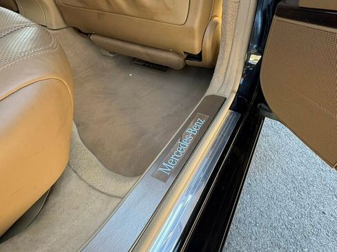 Used 2007 Mercedes-Benz S 600 image 31