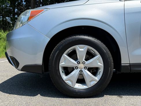 Used 2015 Subaru Forester 2.5i Premium w/ All-Weather Package AWD/4WD image 7