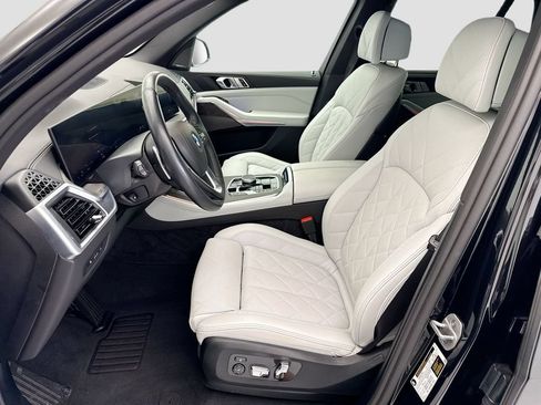 Used 2026 BMW X5 sDrive40i w/ Climate Comfort Package RWD image 18