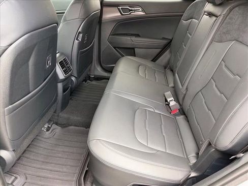 New 2026 Kia Sportage SX Prestige AWD/4WD image 12
