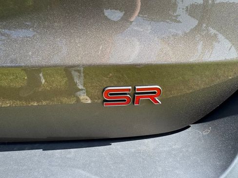 Used 2025 Nissan Kicks SR FWD image 14