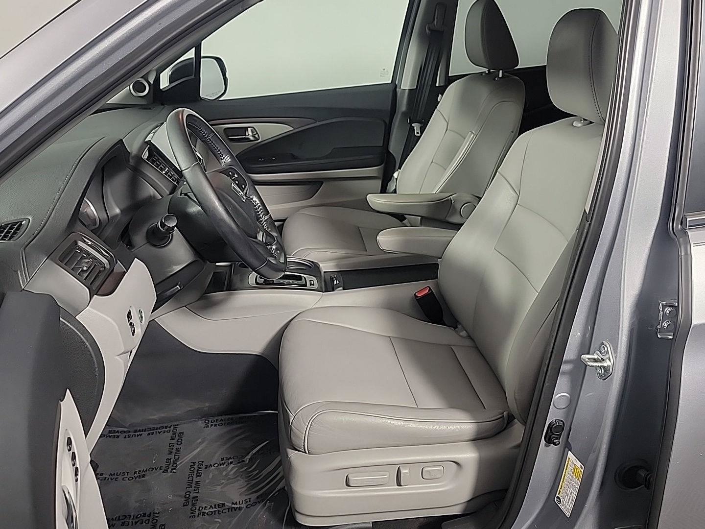 Used 2019 Honda Pilot EX-L image 20