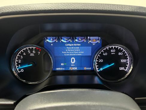 Used 2023 Ford F150 XLT w/ Equipment Group 302A High AWD/4WD image 8