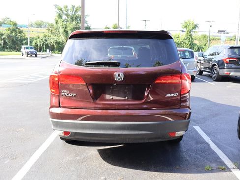 Used 2017 Honda Pilot EX-L image 6