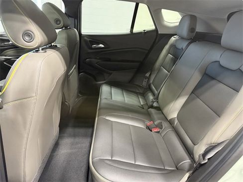 New 2026 Chevrolet Trax ACTIV w/ Sunroof Package image 12