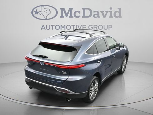 Used 2022 Toyota Venza XLE AWD/4WD image 38