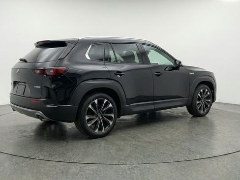 Used 2025 MAZDA CX-50 2.5 Hybrid w/ Premium Plus Pkg AWD/4WD image 9