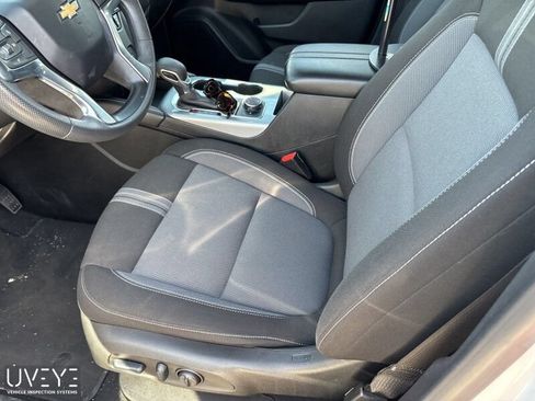 Used 2023 Chevrolet Blazer LT AWD/4WD image 5