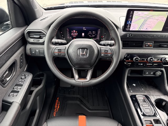 Used 2026 Honda Passport TrailSport image 13